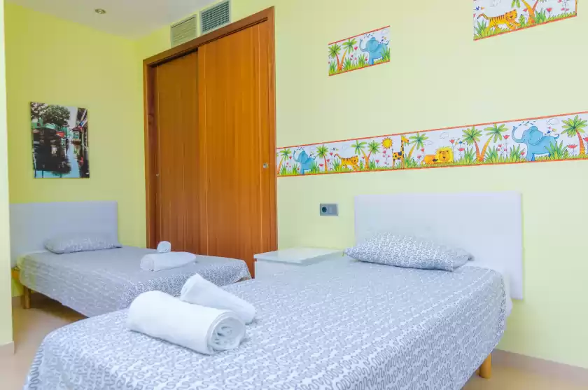 Ferienhaus auf Portals nous hills , Bendinat