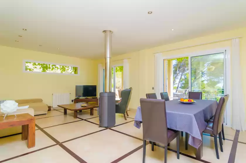 Ferienhaus auf Portals nous hills , Bendinat