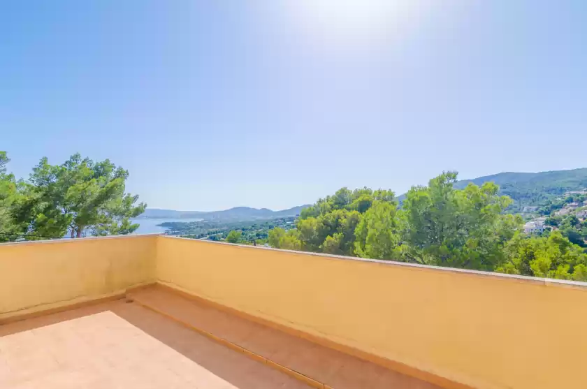 Ferienhaus auf Portals nous hills , Bendinat