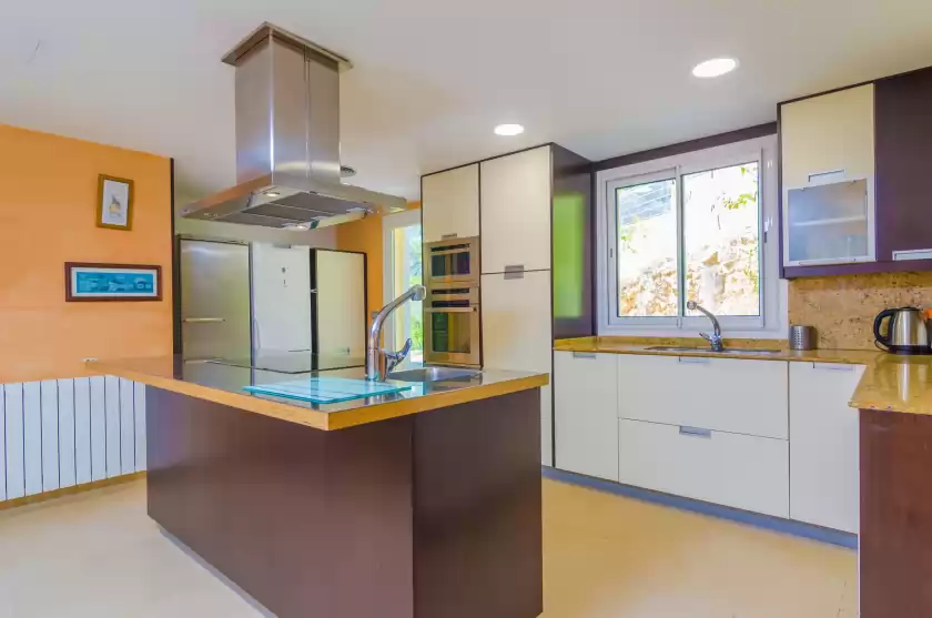 Ferienhaus auf Portals nous hills , Bendinat