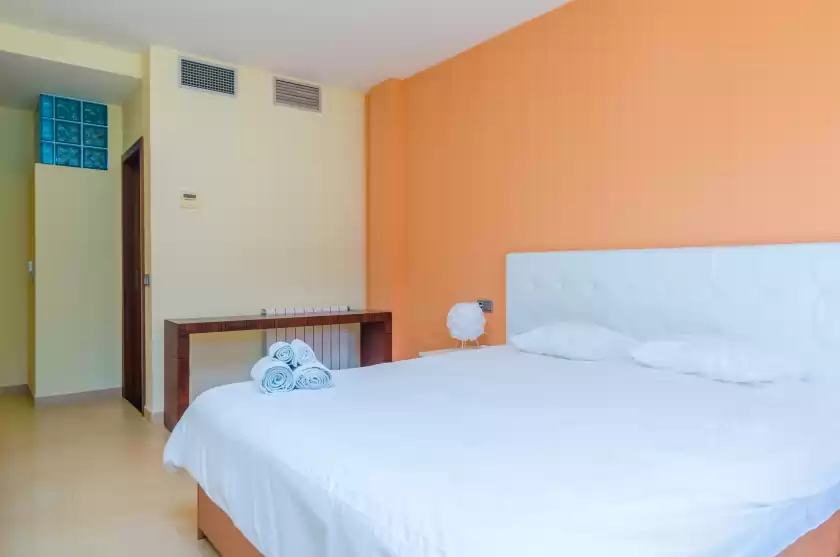 Ferienhaus auf Portals nous hills , Bendinat