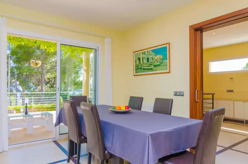 Ferienhaus auf Portals nous hills , Bendinat