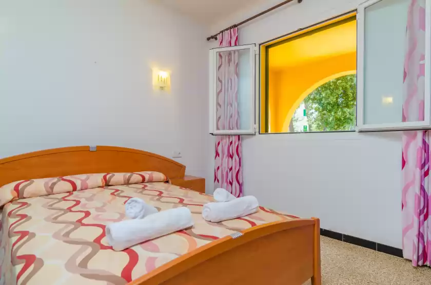 Ferienhaus auf Villa del mar mondrago, es Cap des Moro