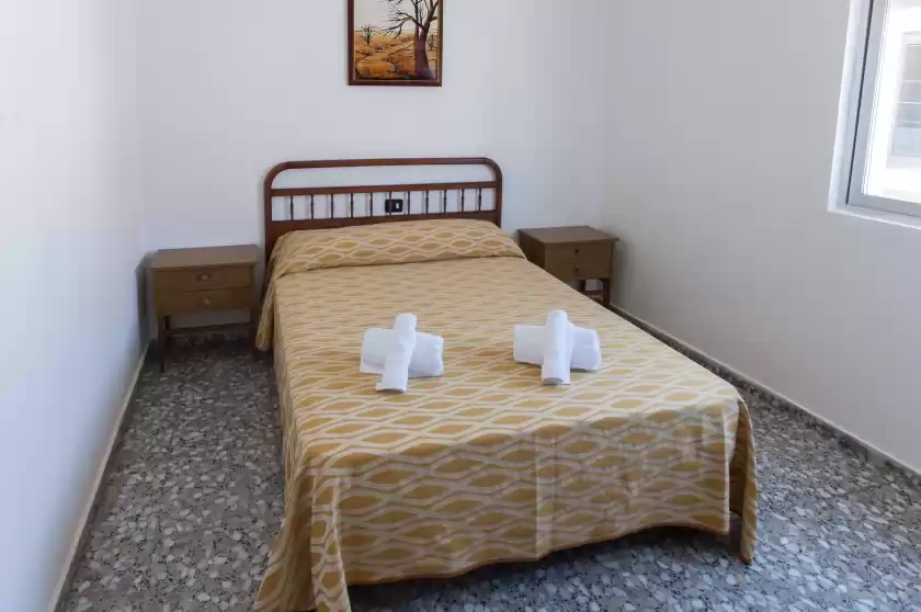 Ferienhaus auf Regardi, Urbanització Platja de Bellreguard