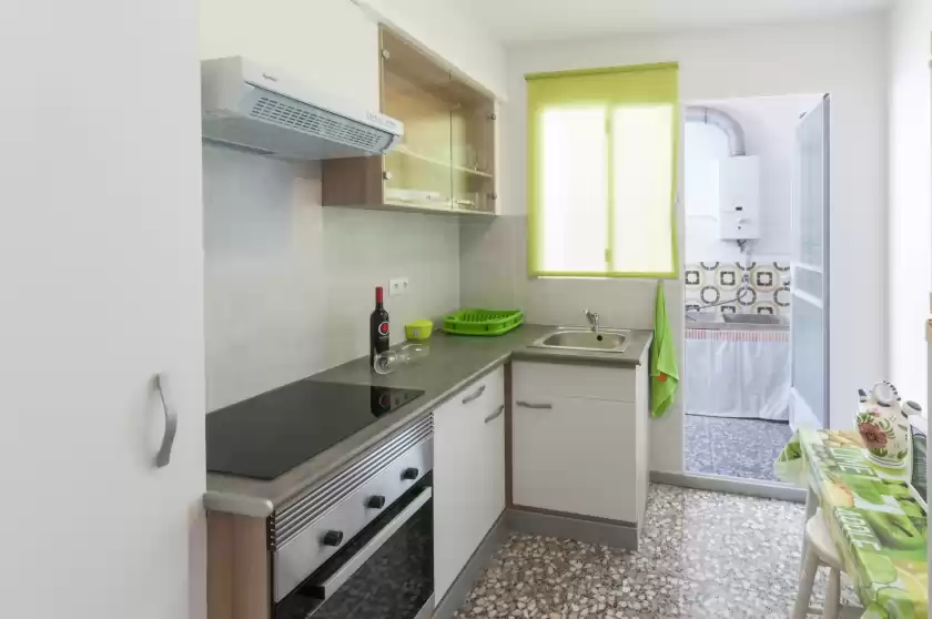 Ferienhaus auf Regardi, Urbanització Platja de Bellreguard