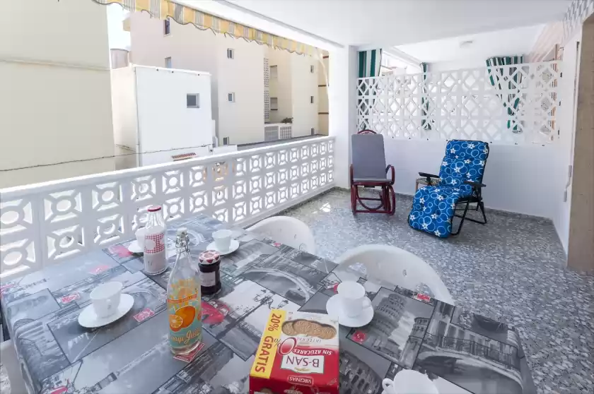 Ferienhaus auf Regardi, Urbanització Platja de Bellreguard