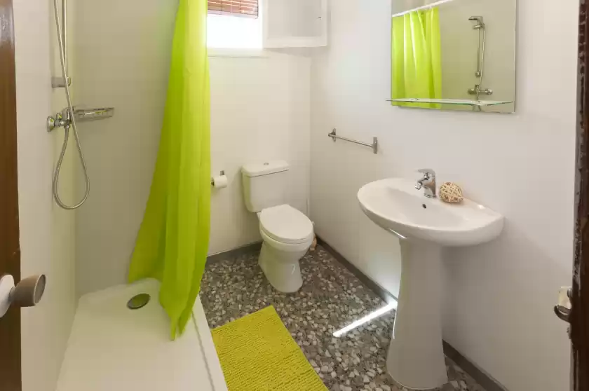 Ferienhaus auf Regardi, Urbanització Platja de Bellreguard