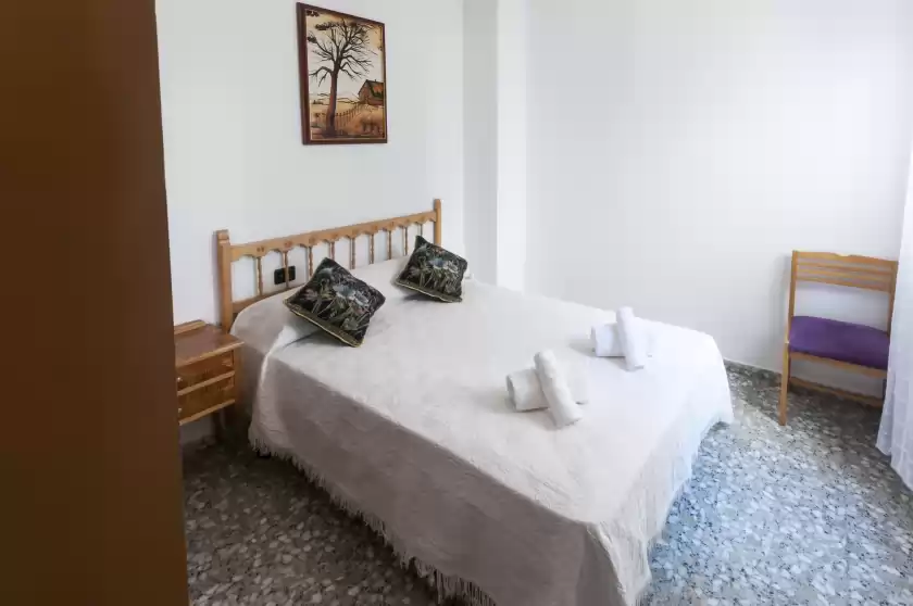 Ferienhaus auf Regardi, Urbanització Platja de Bellreguard