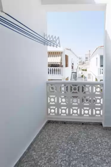 Ferienhaus auf Regardi, Urbanització Platja de Bellreguard