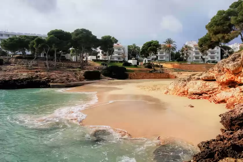 Ferienhaus auf Ca na martina, Cala d'Or