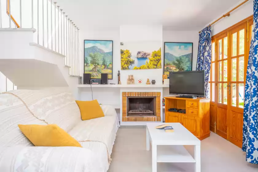 Location de vacances à Ca na martina, Cala d'Or