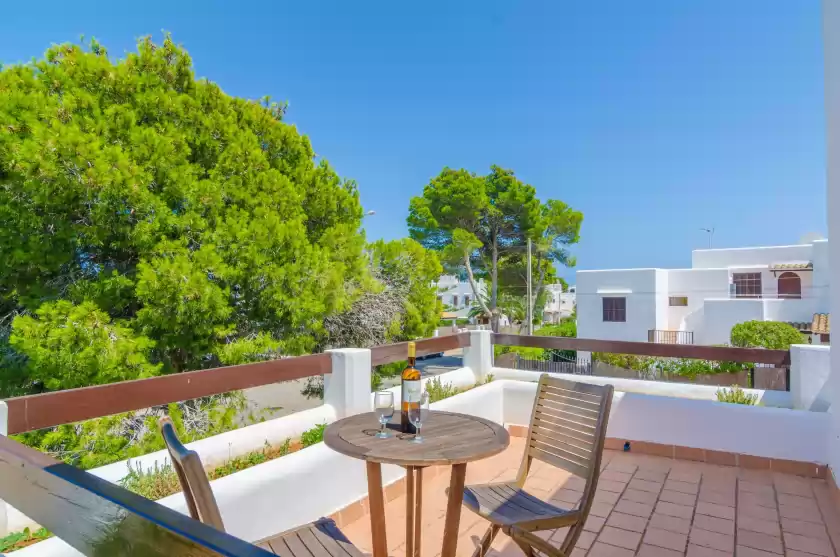 Ferienhaus auf Ca na martina, Cala d'Or