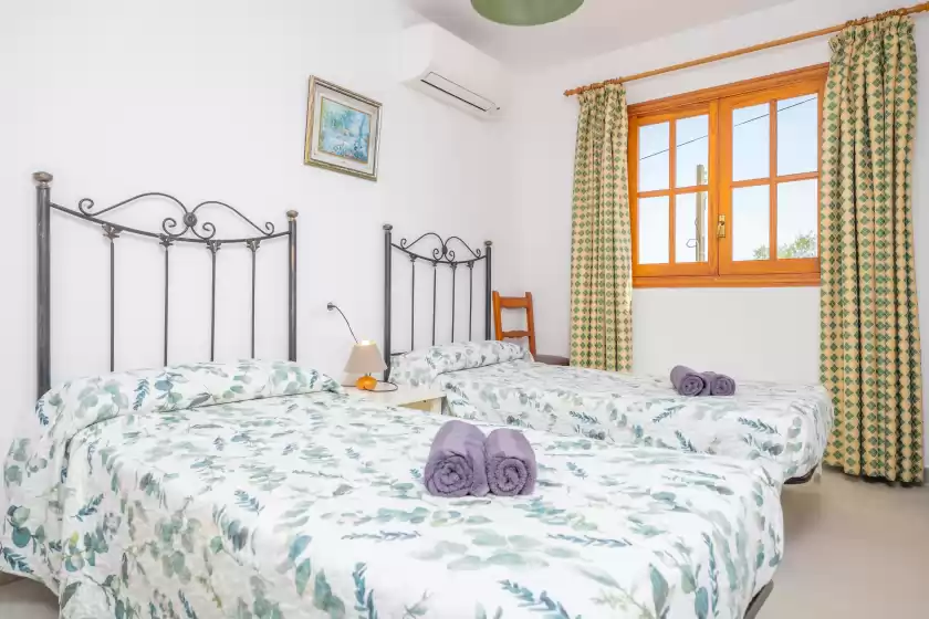 Location de vacances à Ca na martina, Cala d'Or