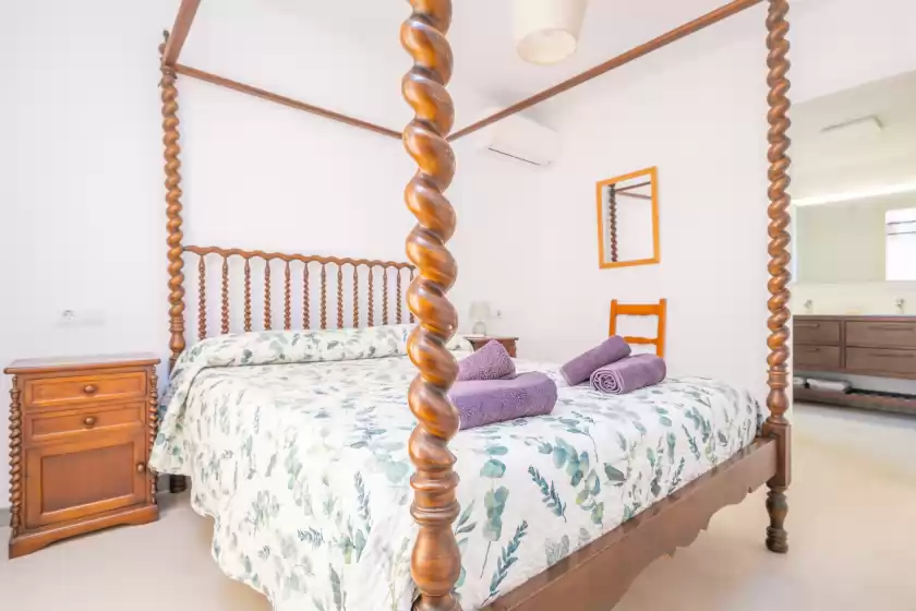 Location de vacances à Ca na martina, Cala d'Or