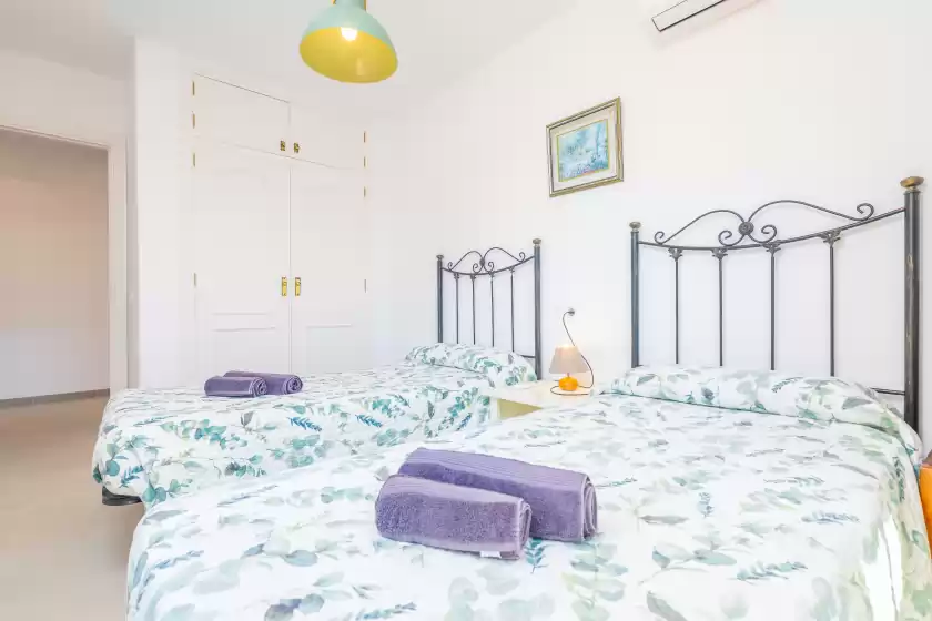 Location de vacances à Ca na martina, Cala d'Or
