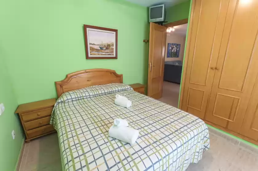 Alquiler vacacional en Euforia, Urbanització Platja de Miramar