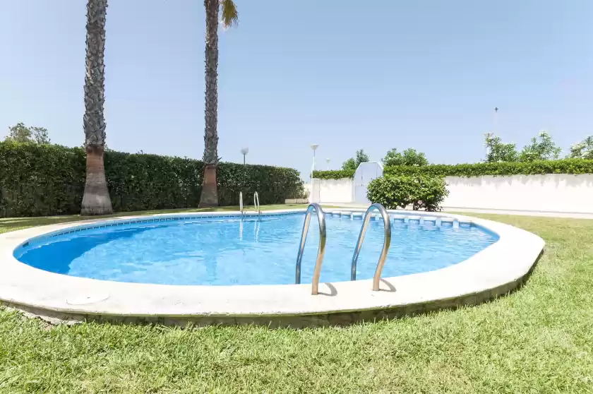 Alquiler vacacional en Euforia