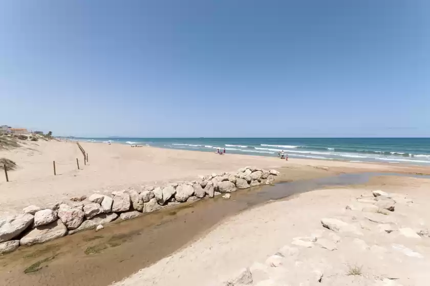 Alquiler vacacional en Euforia, Urbanització Platja de Miramar