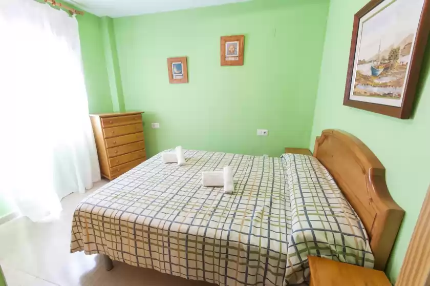 Alquiler vacacional en Euforia, Urbanització Platja de Miramar