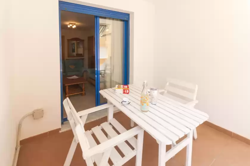 Alquiler vacacional en Euforia, Urbanització Platja de Miramar