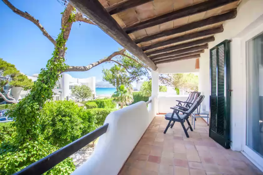 Location de vacances à Voramar ham, Platja de Muro