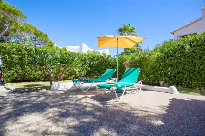 Location de vacances à Voramar ham, Platja de Muro