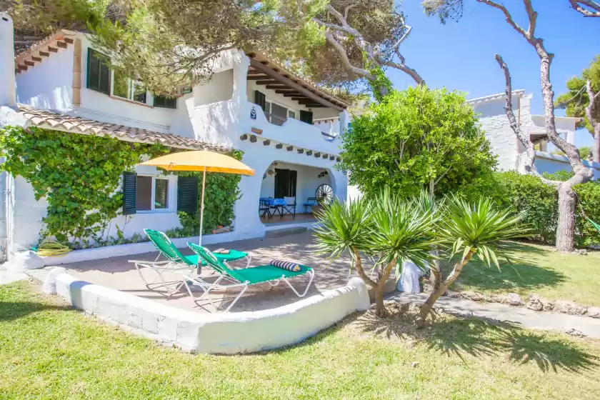 Location de vacances à Voramar ham
