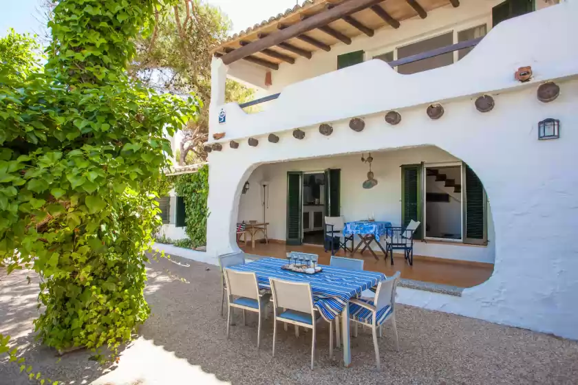 Location de vacances à Voramar ham, Platja de Muro