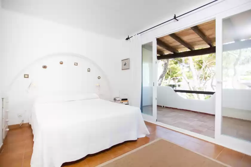 Location de vacances à Voramar ham, Platja de Muro