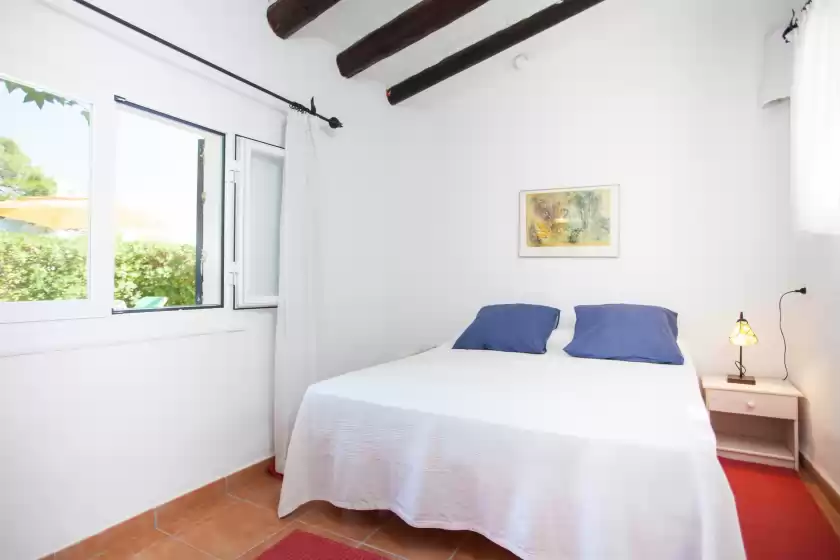 Location de vacances à Voramar ham, Platja de Muro