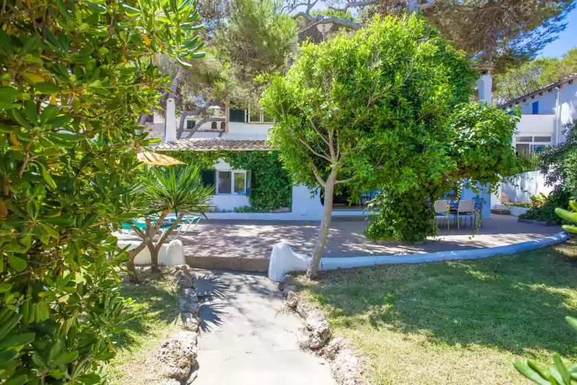 Location de vacances à Voramar ham, Platja de Muro