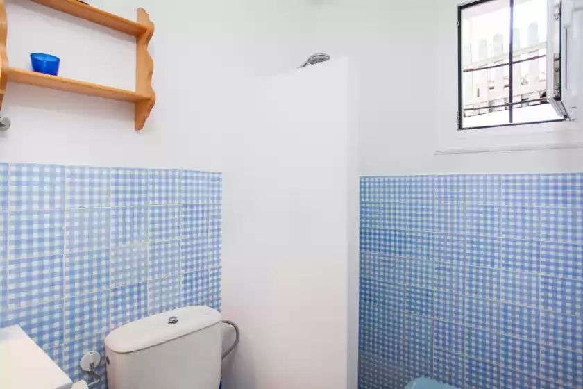 Location de vacances à Voramar ham, Platja de Muro