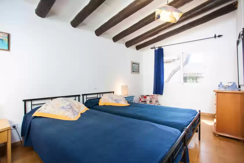 Location de vacances à Voramar ham, Platja de Muro