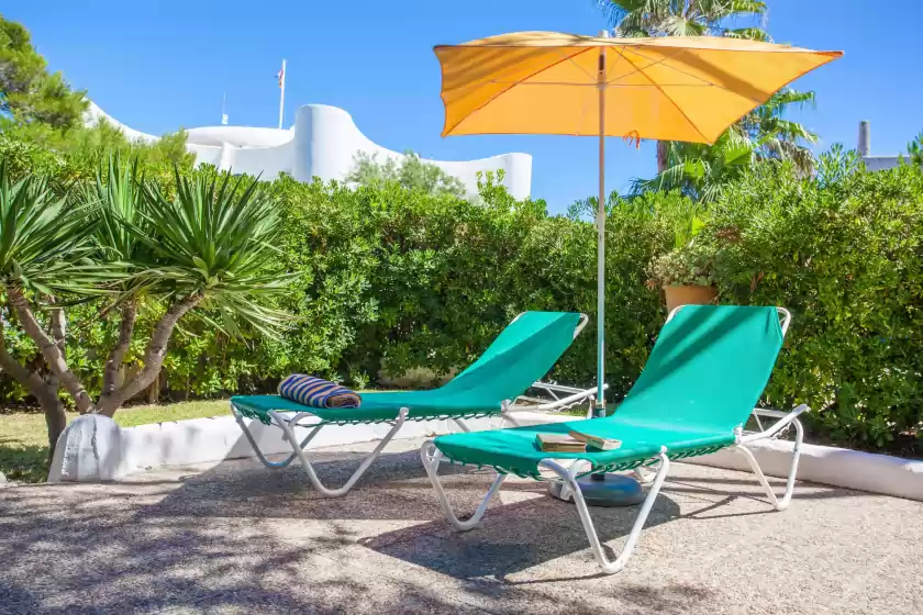Location de vacances à Voramar ham, Platja de Muro