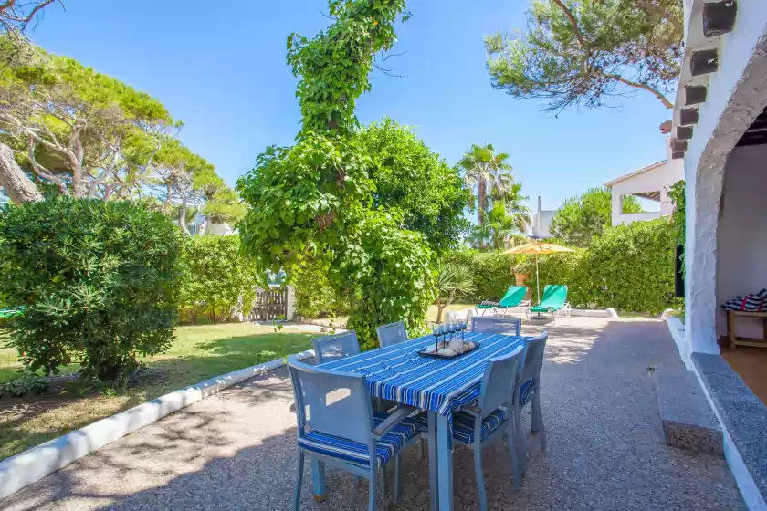 Location de vacances à Voramar ham, Platja de Muro