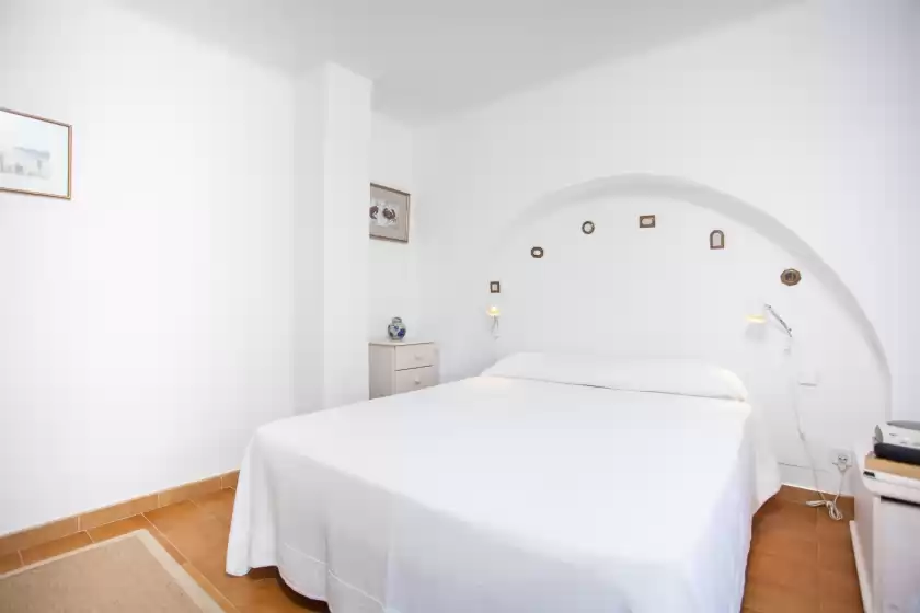 Location de vacances à Voramar ham, Platja de Muro