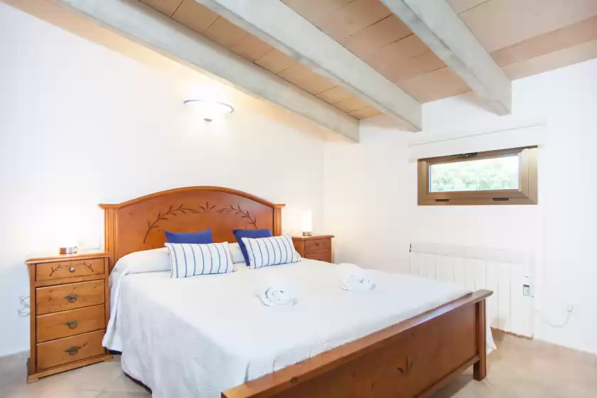 Alquiler vacacional en Son fornari, Sa Pobla