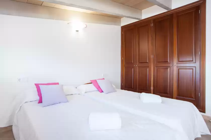 Alquiler vacacional en Son fornari, Sa Pobla