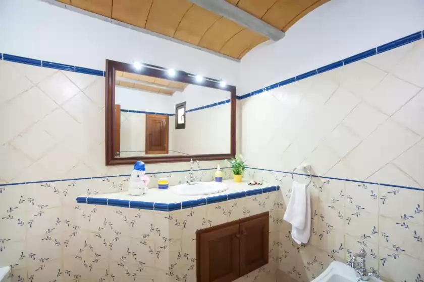 Alquiler vacacional en Son fornari, Sa Pobla
