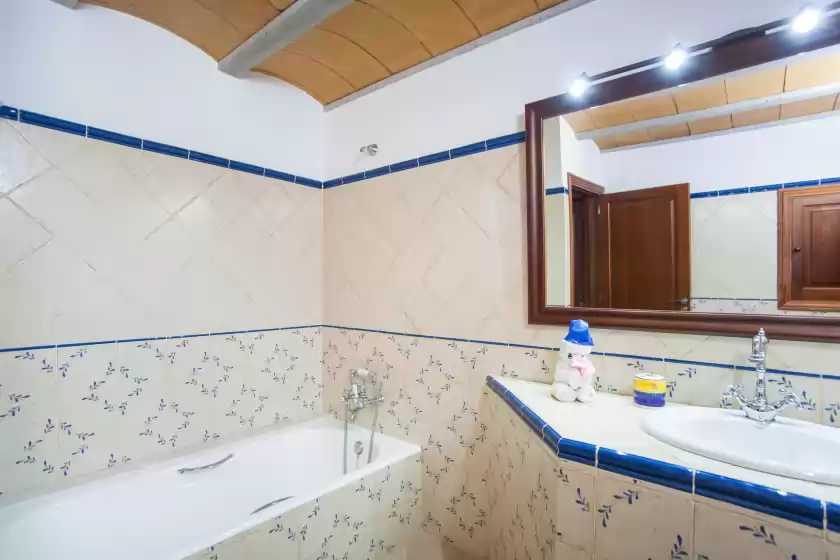 Alquiler vacacional en Son fornari, Sa Pobla