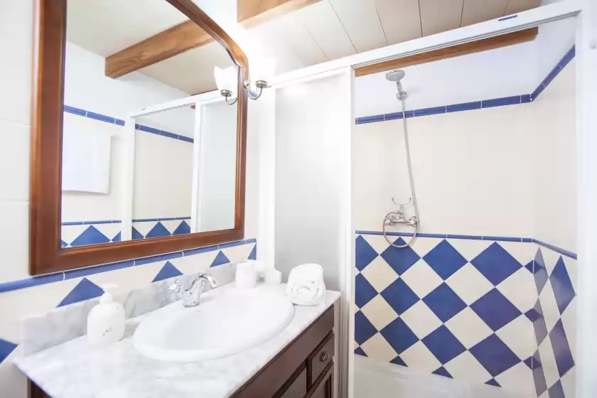 Alquiler vacacional en Son fornari, Sa Pobla