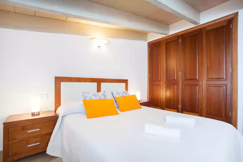 Alquiler vacacional en Son fornari, Sa Pobla