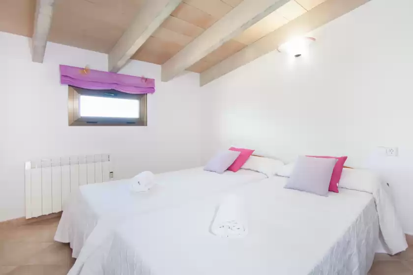 Alquiler vacacional en Son fornari, Sa Pobla