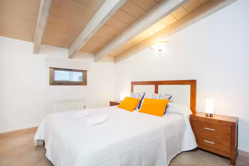 Alquiler vacacional en Son fornari, Sa Pobla
