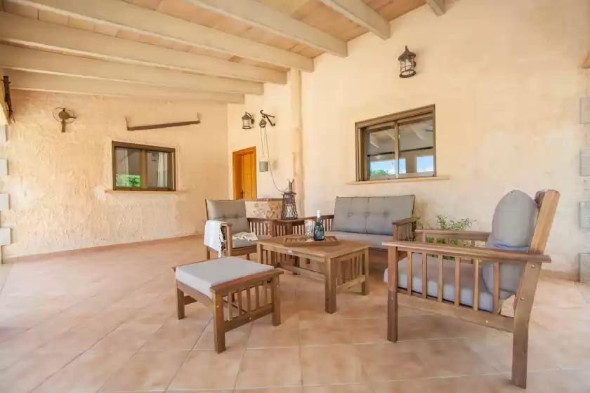 Alquiler vacacional en Son fornari, Sa Pobla