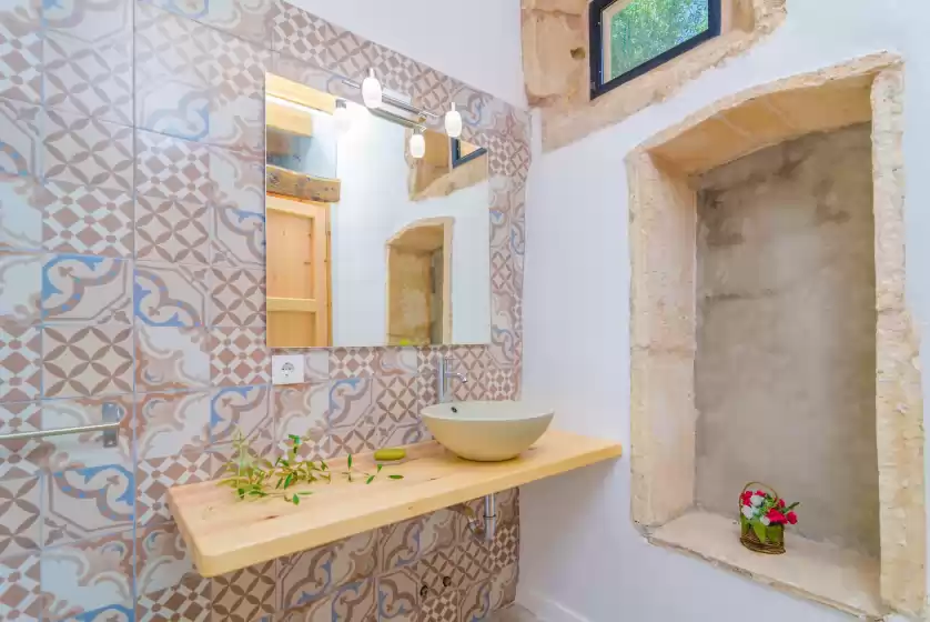Ferienhaus auf Cases dalcudiarrom, Vilafranca de Bonany
