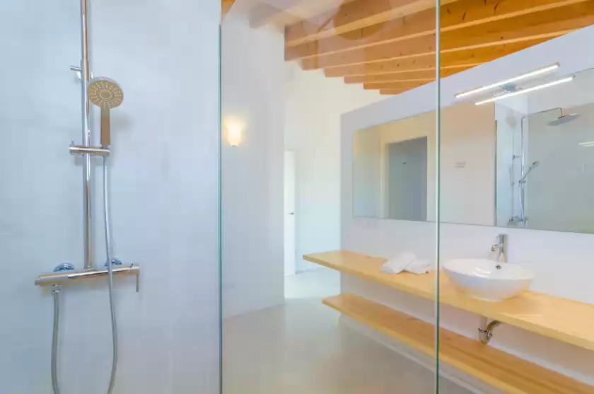 Ferienhaus auf Cases dalcudiarrom, Vilafranca de Bonany