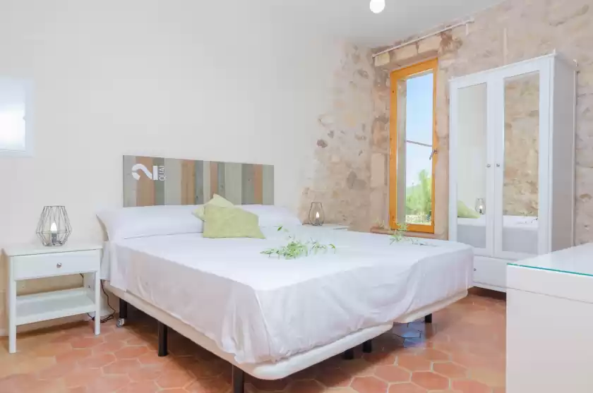 Ferienhaus auf Cases dalcudiarrom, Vilafranca de Bonany