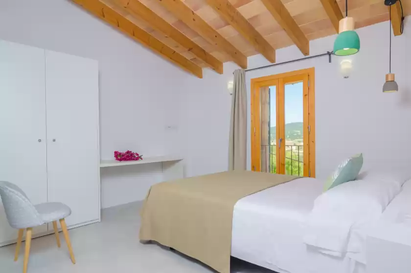 Ferienhaus auf Cases dalcudiarrom, Vilafranca de Bonany