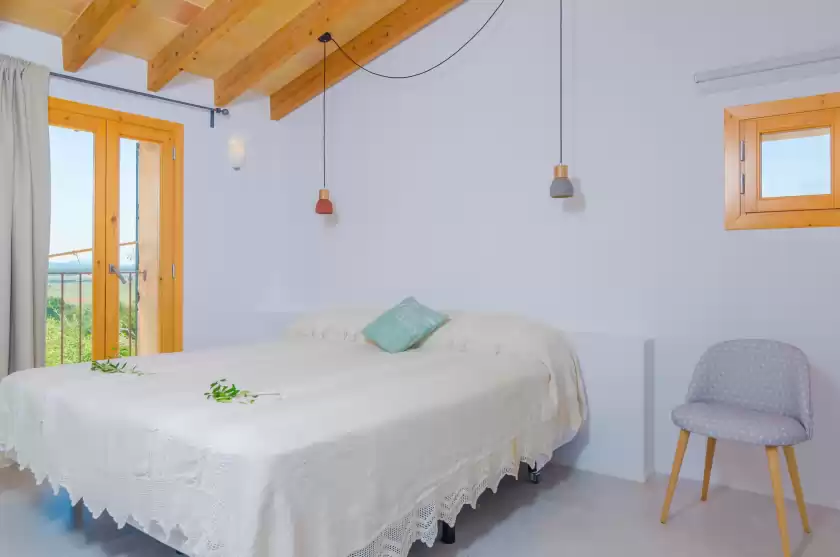 Ferienhaus auf Cases dalcudiarrom, Vilafranca de Bonany